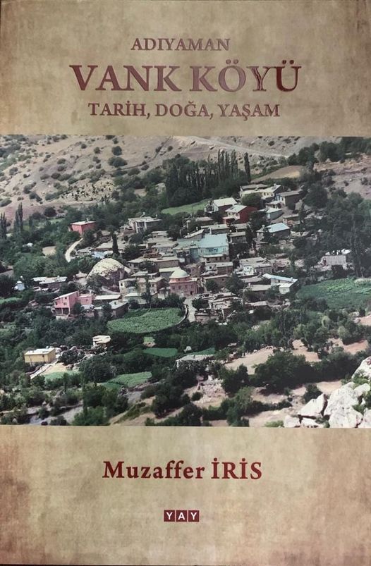 VANK KÖYÜ